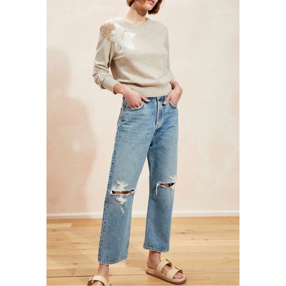 The Westside Sweater - Picture 2 of 8